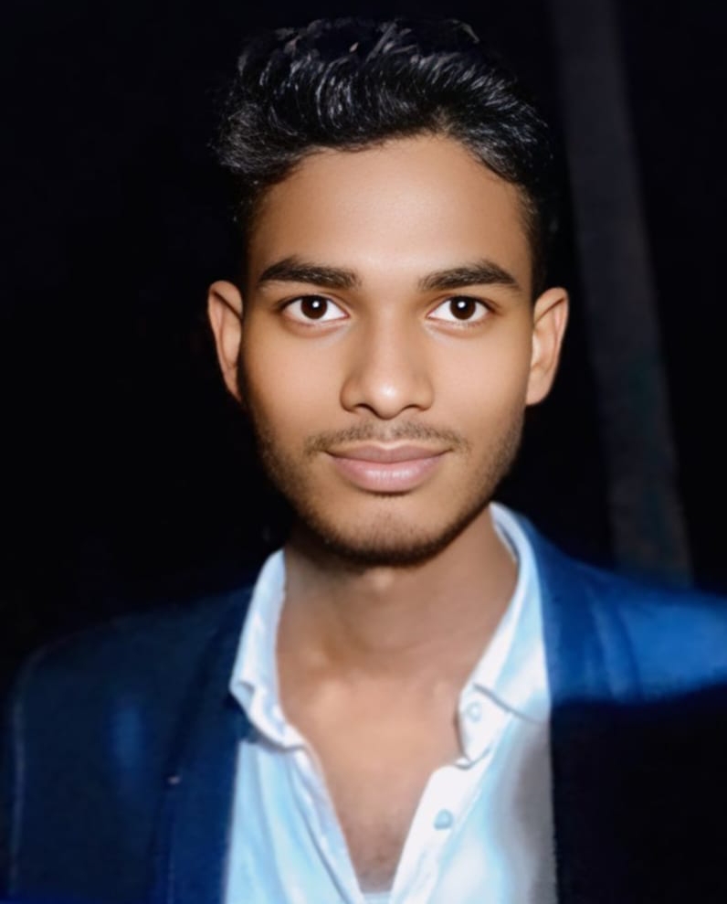 Amit Kumar - Regular - Doc Sansar